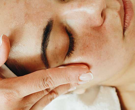 Tratamiento Facial Diamond Whitening Ritual