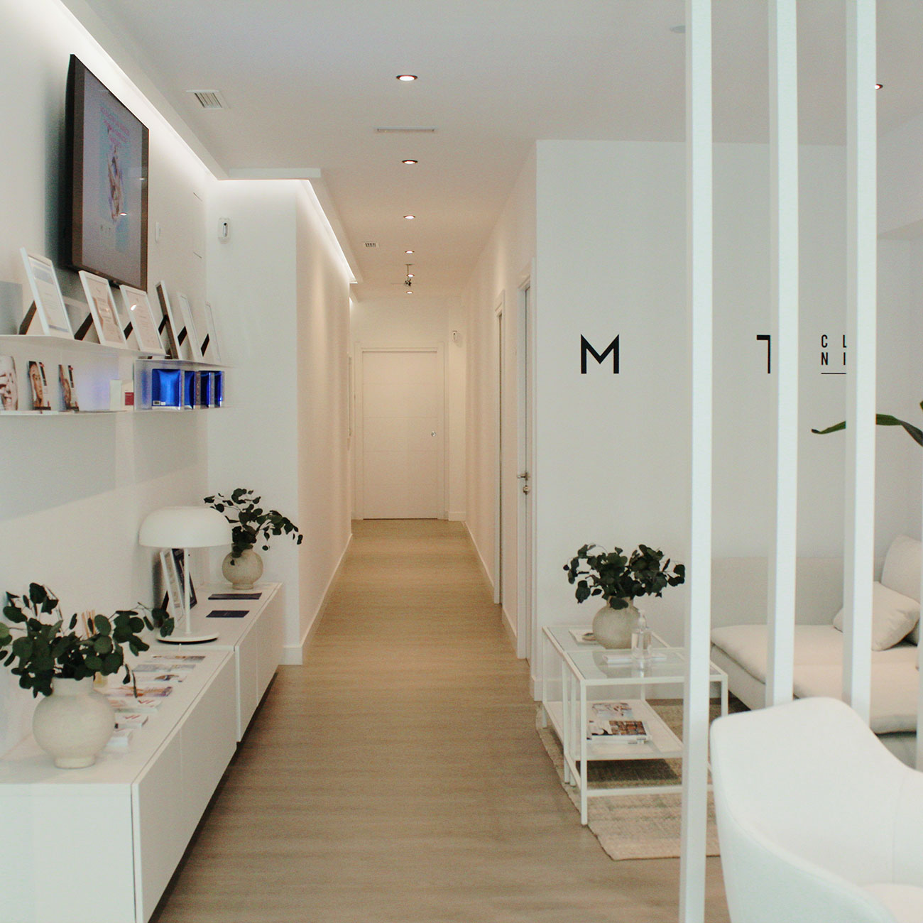 AnaRituals Miit Clinic